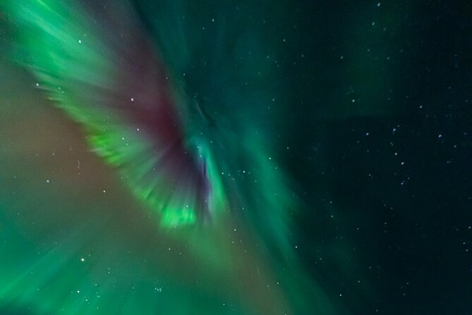 Rovaniemi: Aurora Activity Guarantee - 97% Success Rate Tour - A Practical Map of What to Do During the Night