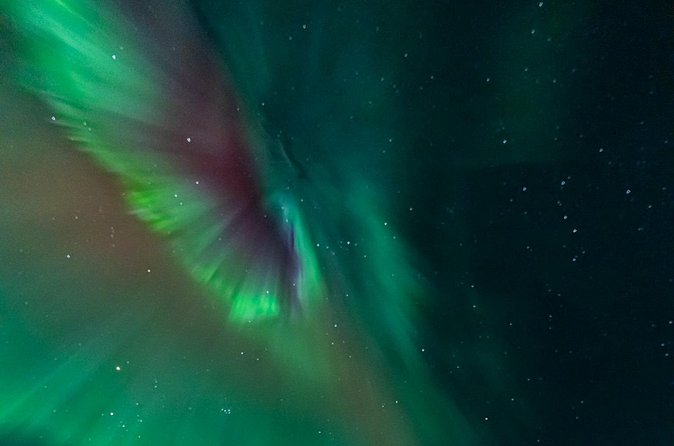 Rovaniemi: Aurora Activity Guarantee - 97% Success Rate Tour - Where This Tour Excels (and Where It Might Not)