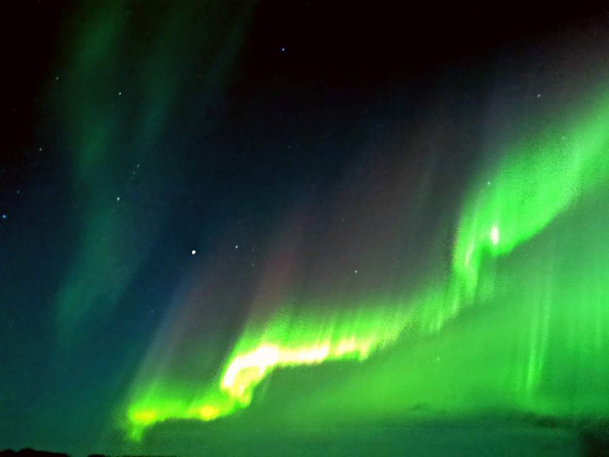 Rovaniemi: Aurora BBQ at the Best Spots - Price and value: what you’re actually paying for