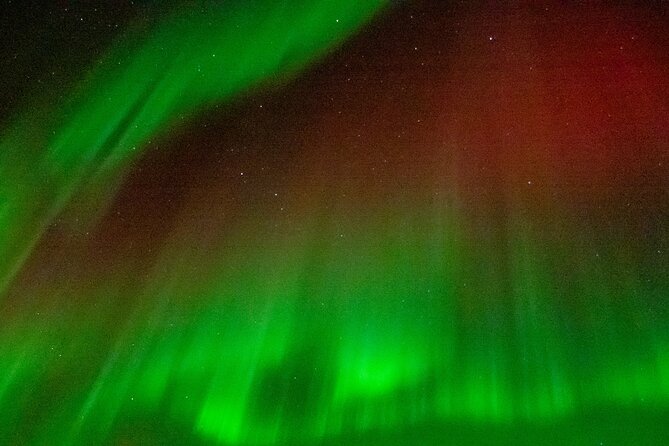 Rovaniemi: Aurora BBQ at the Best Spots - Meeting point and winter clothing: start warm, not stressed