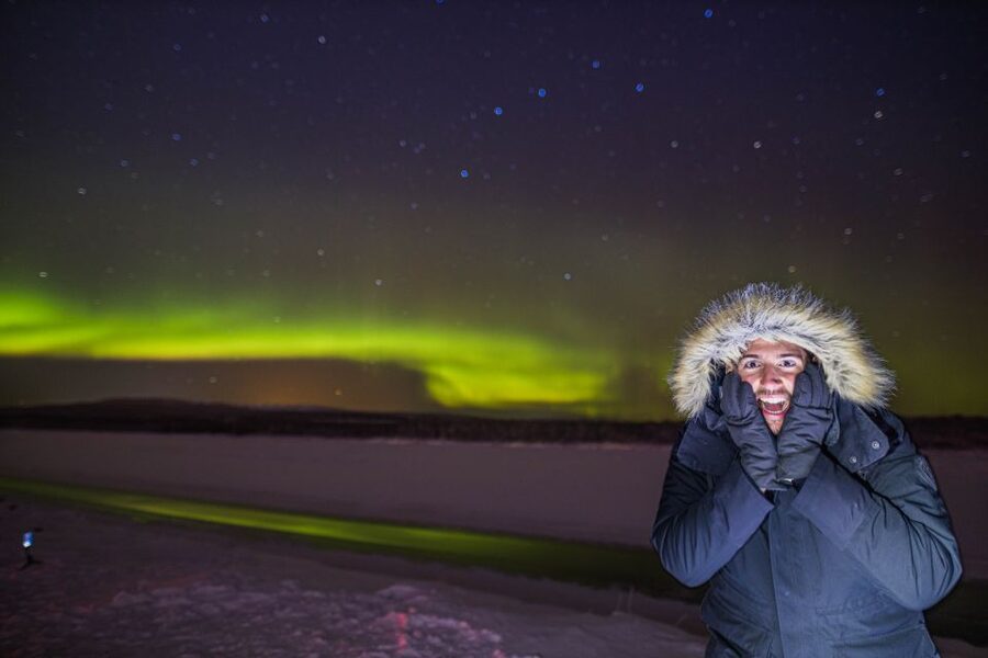 Rovaniemi: Aurora Borealis Tour - Key Things That Make This Tour Worth Your Time
