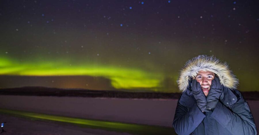 Rovaniemi: Aurora Borealis Tour - Who Should Book This Northern Lights Tour, and Who Might Skip It