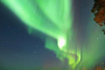 Rovaniemi: Aurora Borealis Trip – Autumn - Stop 1: Pickup in Rovaniemi (and why meeting matters)