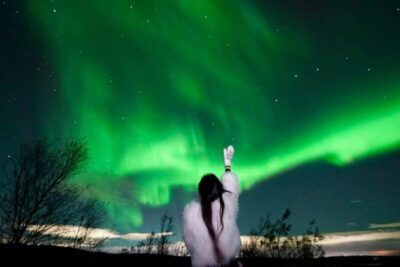 Rovaniemi Aurora Fire & Flavour — Arctic Gastronomy Tour - Pickup, timing, and the cold-weather reality check