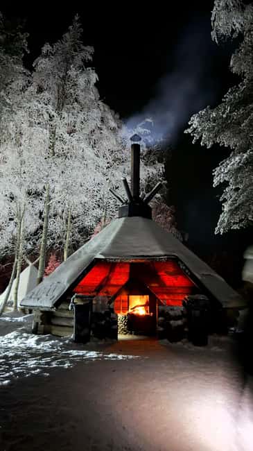 Rovaniemi Aurora Fire & Flavour — Arctic Gastronomy Tour - Should you book Aurora Fire & Flavour?