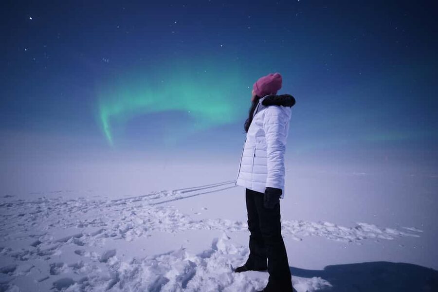 Rovaniemi: Aurora Hunt - Free Photos, 100% Guaranteed Refund - Timing, Duration, and What to Pack So You Don’t Cut the Night Short