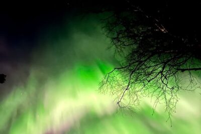 Rovaniemi: Aurora Hunting & Photography Tour - How the tour finds aurora: up to three locations, no fixed stops