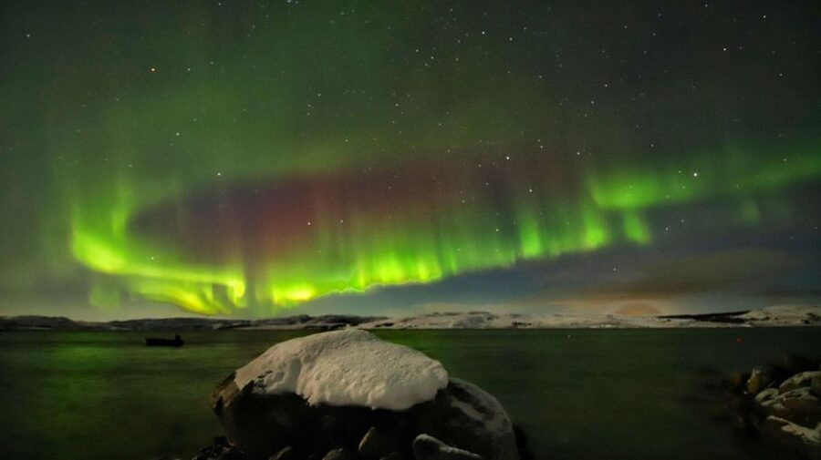 Rovaniemi: Aurora Hunting Photography Tour(98% Success Rate) - The evening flow: pickup, drives, stops, and why “staying put” matters