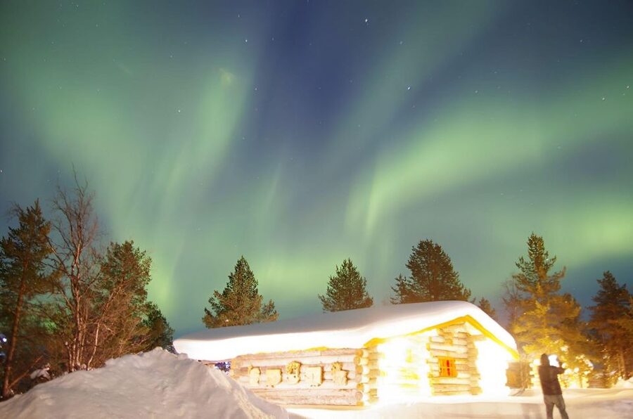 Rovaniemi: Aurora Hunting Photography Tour(98% Success Rate) - Who this tour is best for