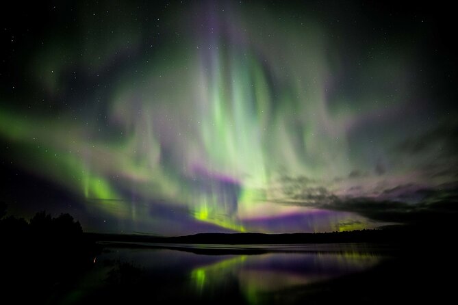 Rovaniemi Aurora Hunting Tour - Key takeaways