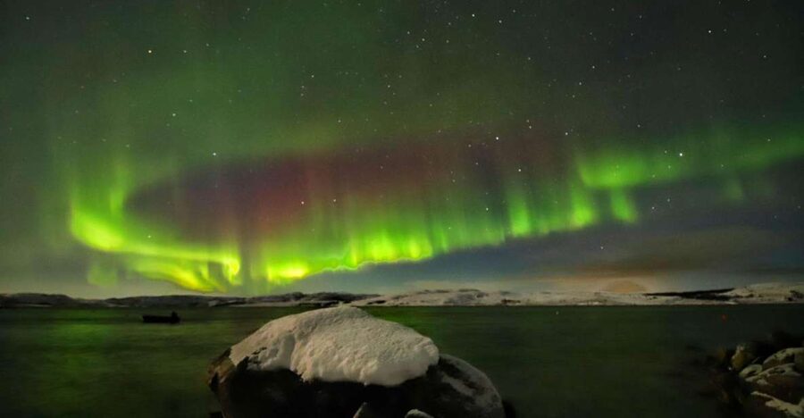 Rovaniemi: Aurora Hunting Tour with Photography by Van - Key Things to Know Before You Go