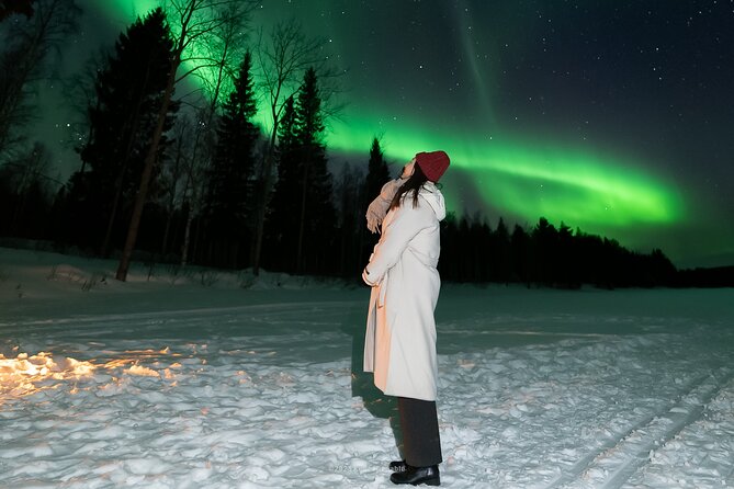 Rovaniemi: Genuine Aurora Hunting with Unlimited Pro Photos - Possible Downsides: When the Night Doesn’t Go to Plan