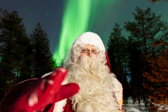 Rovaniemi: Genuine Aurora Hunting with Unlimited Pro Photos - Meet Kun: A Photographer Guide Who Seems Built for This Job
