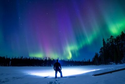 Rovaniemi: Guaranteed Aurora Hunting Tour with Local Guide - Chasing Clear Skies 400–500 km Away: How the Route Really Works