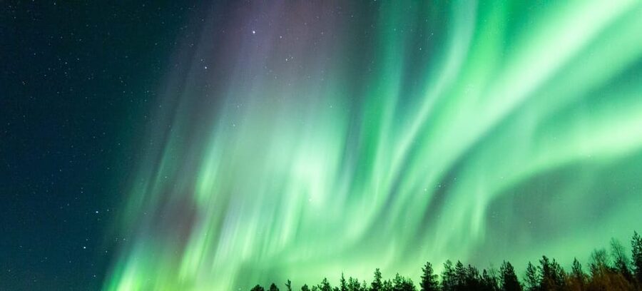 Rovaniemi: Guaranteed Aurora Hunting Tour with Local Guide - Is This Tour for You? Best Fit and Key Limits