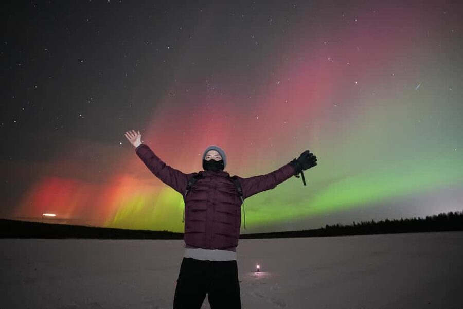 Rovaniemi: Guaranteed Aurora Hunting Tour with Photos&Videos - Why this Rovaniemi aurora hunt feels built for real people