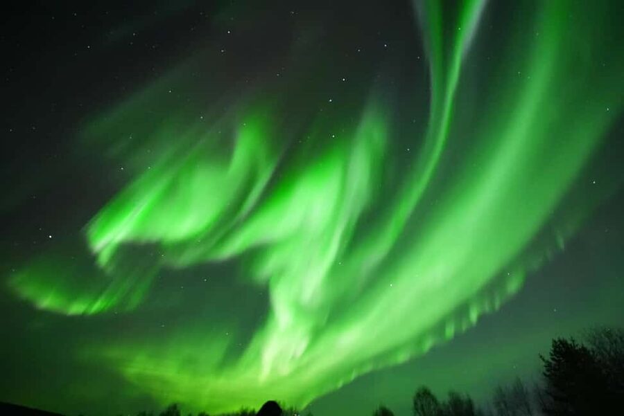 Rovaniemi: Guaranteed Aurora Hunting Tour with Photos&Videos - Who should book this (and who might feel uneasy)