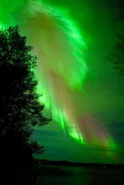 Rovaniemi: Guaranteed Aurora Hunting Tour with Photos&Videos - Practical tips to improve your odds without overthinking KP