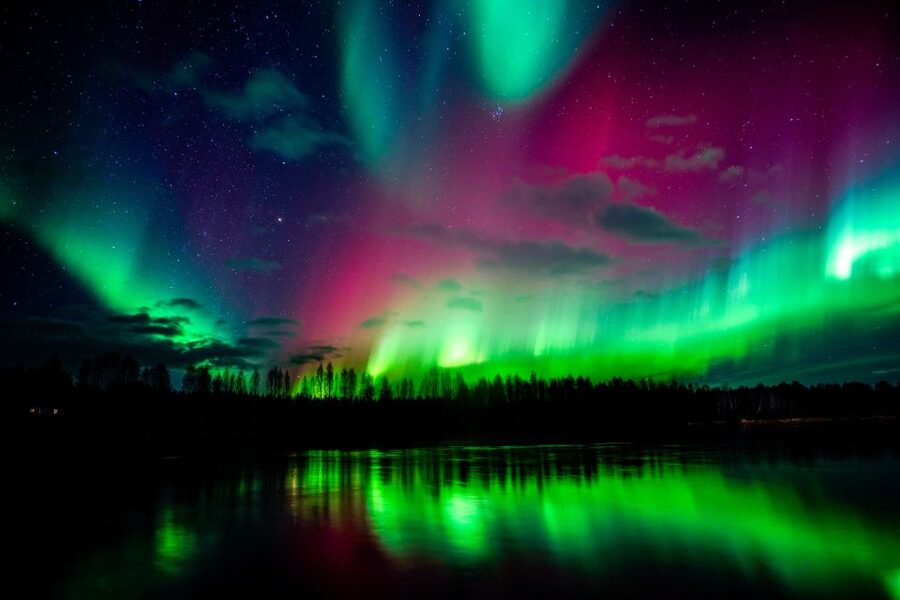 Rovaniemi: Guaranteed Northern Lights Hunting Adventure - Key things to know before you chase the Aurora in Rovaniemi