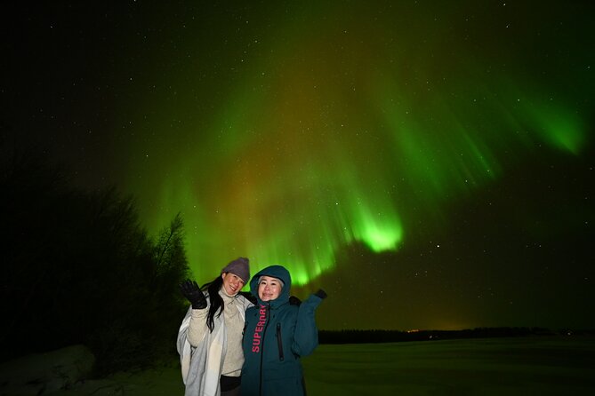 Rovaniemi: Guaranteed Northern Lights - Small Group & Photography - Value: What You’re Paying For Beyond the Price Tag