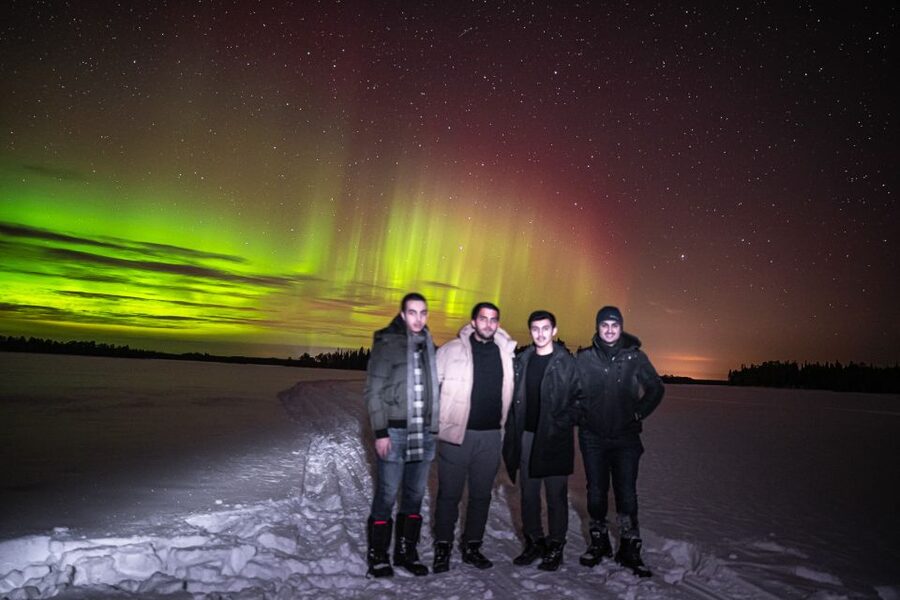 Rovaniemi: Guaranteed Ultimate Aurora Hunt with Photographer - Quick verdict: should you book this Rovaniemi aurora hunt?