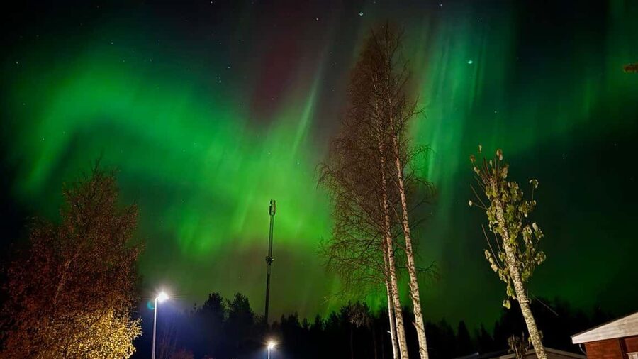 Rovaniemi: hunting for the Northern Lights with BBQ - What to Bring (So the Cold Doesn’t Run the Show)