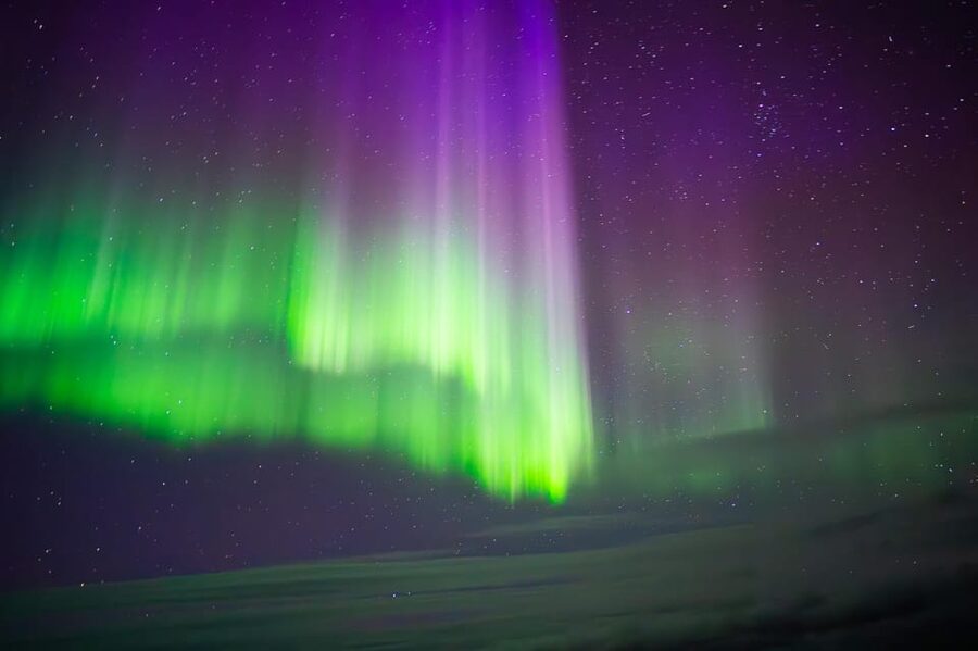 Rovaniemi: Ice Floating Experience with Northern lights - Guides Make It (Especially When It’s Really Cold)