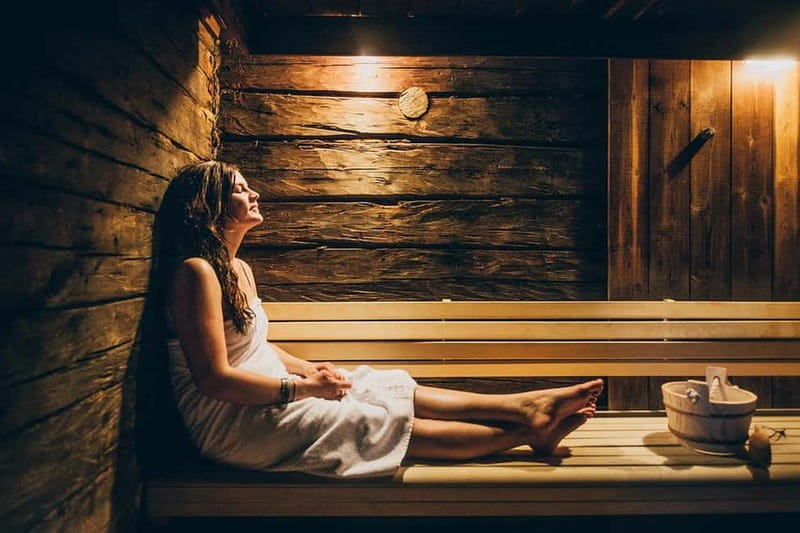 Rovaniemi: Lakeside Private Sauna with Aurora Borealis - Rovaniemi After Dark: why a lakeside sauna fits the aurora hunt