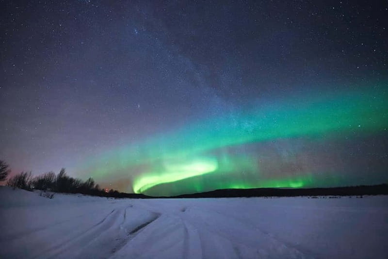 Rovaniemi: Northern Lights Family Tour with Photographer - FAQ