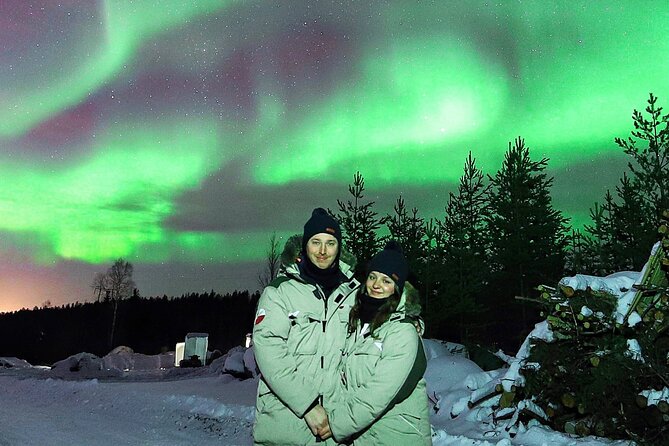 Rovaniemi: Northern Lights Group Tour - Guaranteed View - Who Should Book This Guaranteed Aurora Hunt