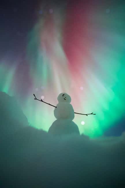 Rovaniemi: Northern Lights Group Tour with Guaranteed View - A Guaranteed Aurora Hunt From Rovaniemi: what the promise really means