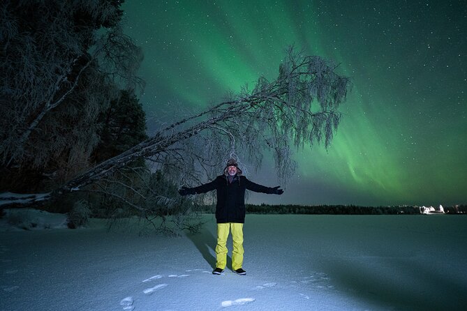 Rovaniemi Northern Lights Hunt With A Professional Photographer - Who this tour fits best (and who might want a different plan)