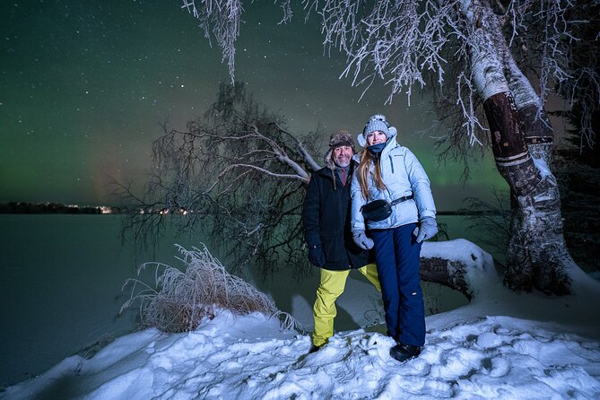 Rovaniemi Northern Lights Hunt With A Professional Photographer - Final call: should you book Rather Chilly’s Rovaniemi aurora hunt?
