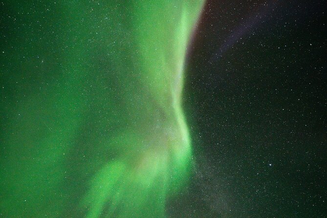 Rovaniemi: Northern Lights Hunting and Photography Tour - The Main Viewing Session: How the 2-Hour Block Usually Feels
