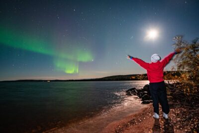 Rovaniemi: Northern Lights Hunting and Photography Tour - Small-Group Aurora Hunting (Max 8): Why It Matters in the Snow