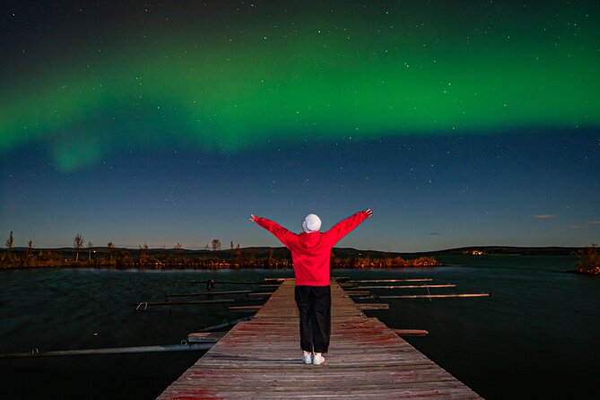 Rovaniemi: Northern Lights Hunting and Photography Tour - Who This Tour Is Best For (And Who Might Want Another Option)