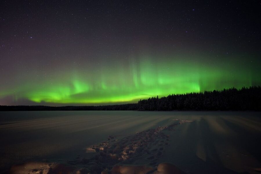 Rovaniemi: Northern Lights Hunting in Lappish old cottage - Price and value: is $80 per person worth it?