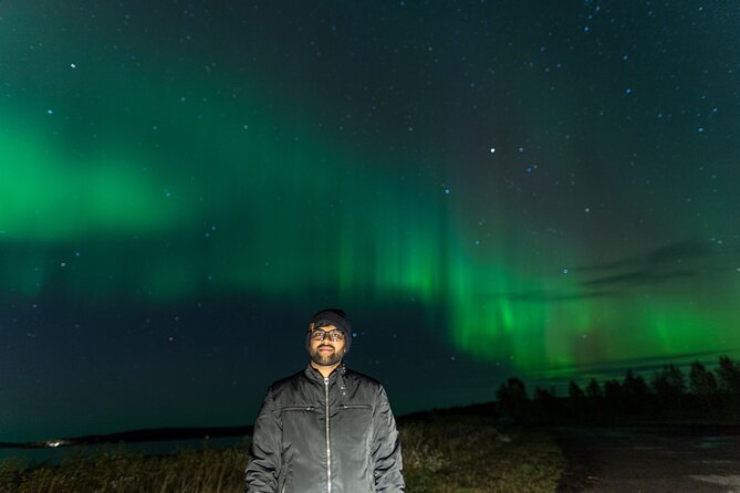 Rovaniemi: Northern lights money back tour - Why Rovaniemi Works So Well for Aurora Hunting