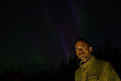 Rovaniemi: Northern lights money back tour - Getting Ready: Start Location and What to Expect from the Night