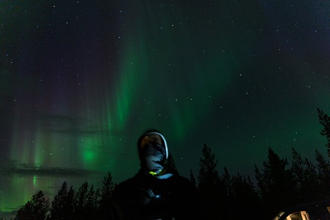 Rovaniemi: Northern lights money back tour - Photo Souvenirs Taken by the Guide (and Why That’s a Big Deal)