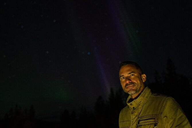 Rovaniemi: Northern lights money back tour - Getting Ready: Start Location and What to Expect from the Night