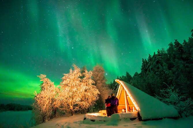 Rovaniemi Northern Lights Photography Small-Group Tour - Key things that make this tour worth your attention