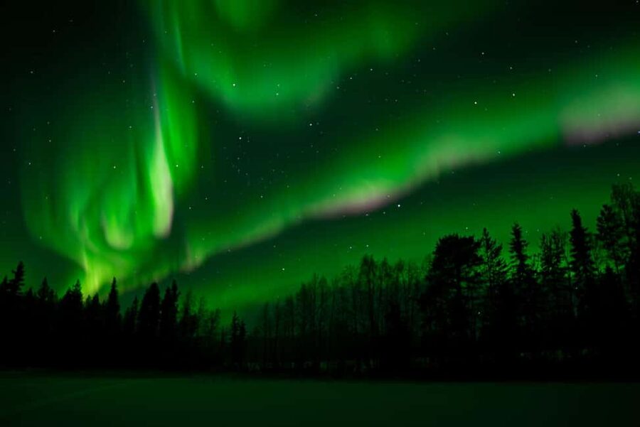 Rovaniemi: Northern Lights Photography Tour & BBQ - The BBQ: warm food that doesn’t feel like an afterthought