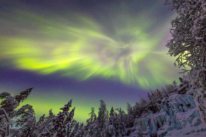 Rovaniemi: Northern Lights Quad Bike Tour - Aurora Hunting Strategy: The “Aurora Zone” and Dark-Sky Waiting