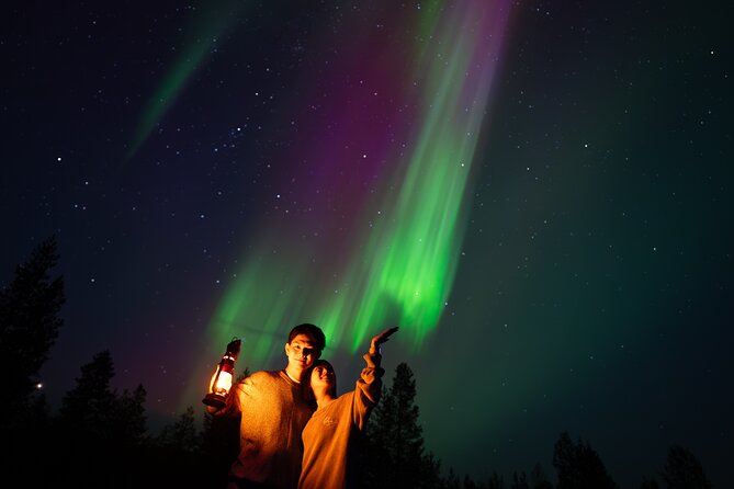 Rovaniemi: Northern Lights Small Group Money-Back Guarantee - Value check: is $156.07 worth it?