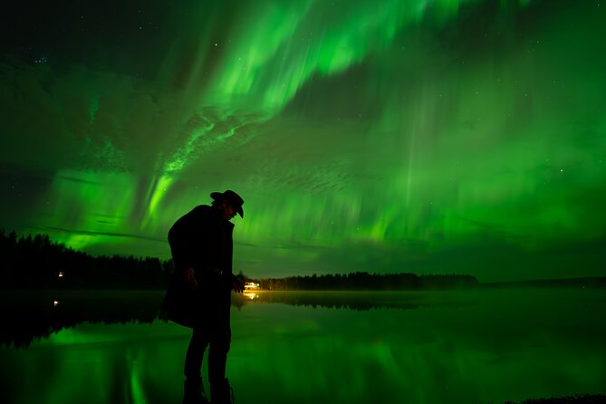 Rovaniemi: Northern Lights Small Group Money-Back Guarantee - Potential drawbacks to plan for, honestly