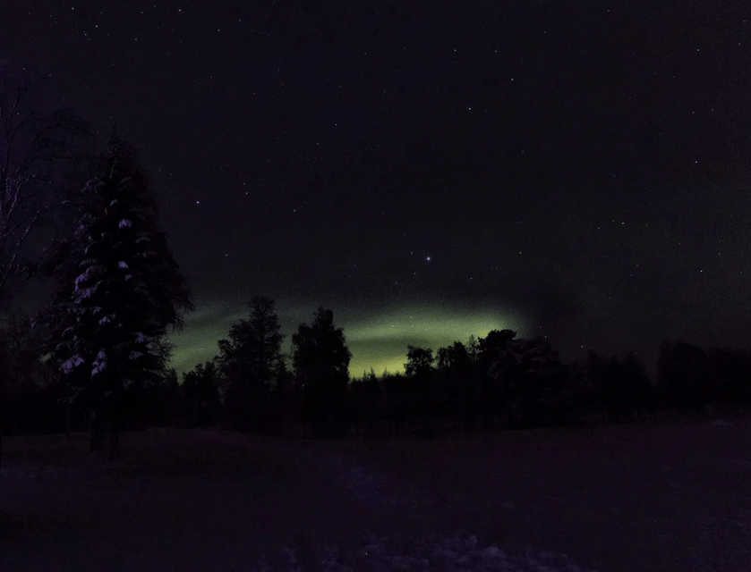 Rovaniemi: Northern Lights Snowmobile Safari with Campfire - Getting Kitted Up in Lapland Cold: What’s Included and What You Should Wear