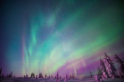 Rovaniemi: Northern Lights Snowmobile Tour - What 4 hours outdoors feels like (and how to dress)