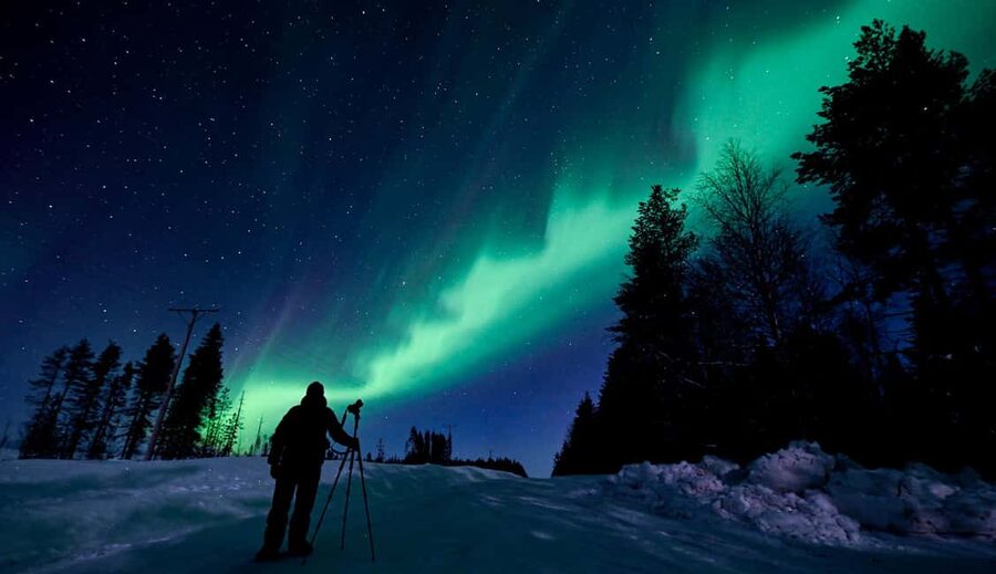 Rovaniemi: Northern Lights Tour - 100% Money Back Guarantee - The 100% money-back photo guarantee: what it really protects