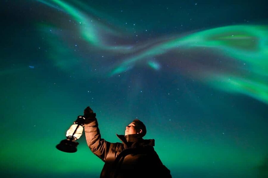 Rovaniemi: Northern Lights Tour - 100% Money Back Guarantee - Who should book this aurora tour from Polar Lapland?